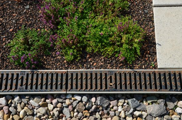 Drainage Installation Service in West Bend