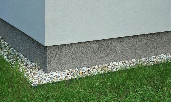 French Drain Repair in West Bend