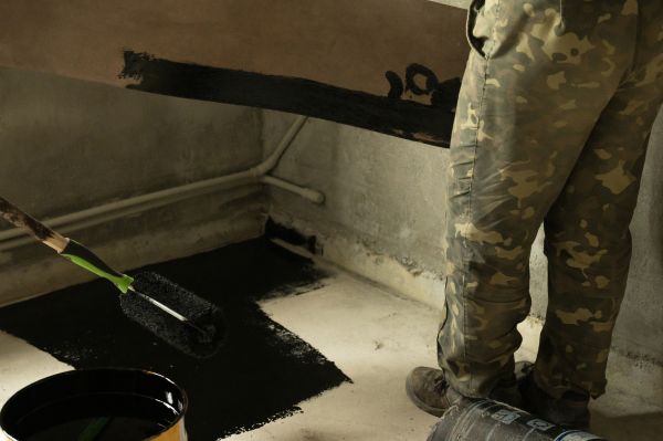 Interior Waterproofing in West Bend