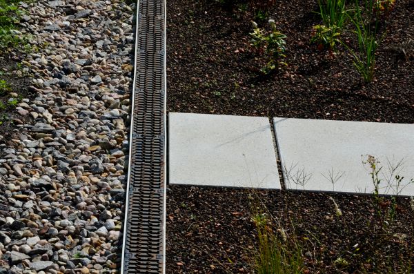 Cost of Drain Rerouting in West Bend