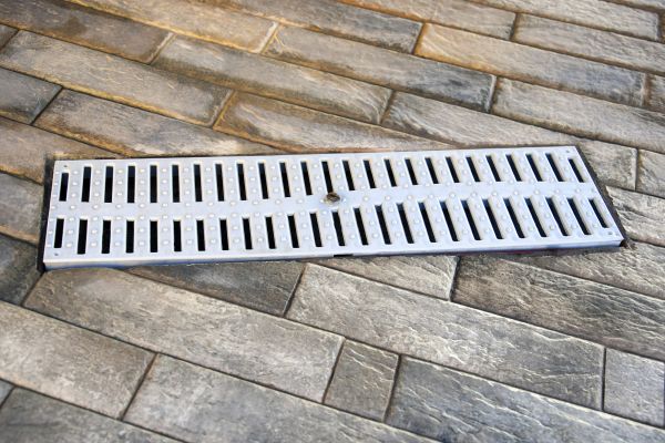 Exterior Drainage in West Bend