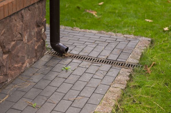 Stormwater Pipe Replacement