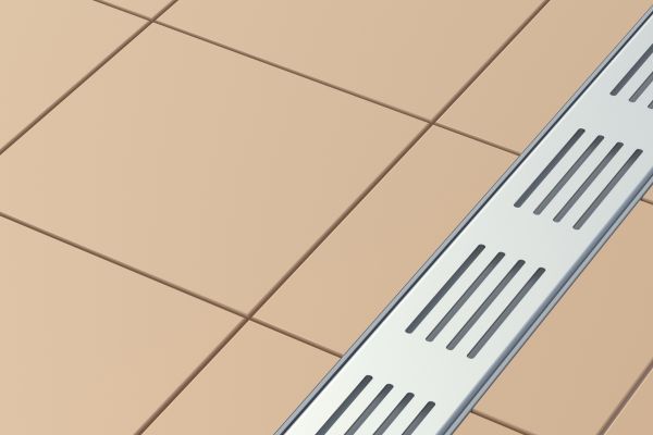 Basement Drain Replacement in West Bend