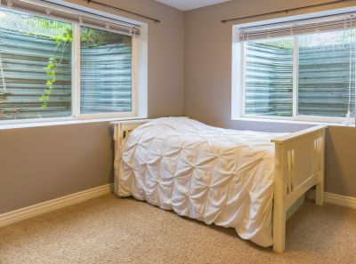 Window Well Installation